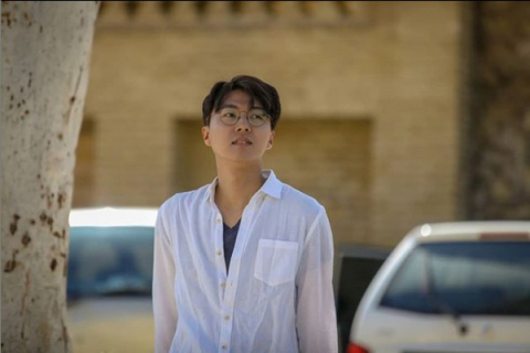 사진-소준일 아나운서 인스타그램