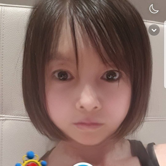 황신혜 인스타그램