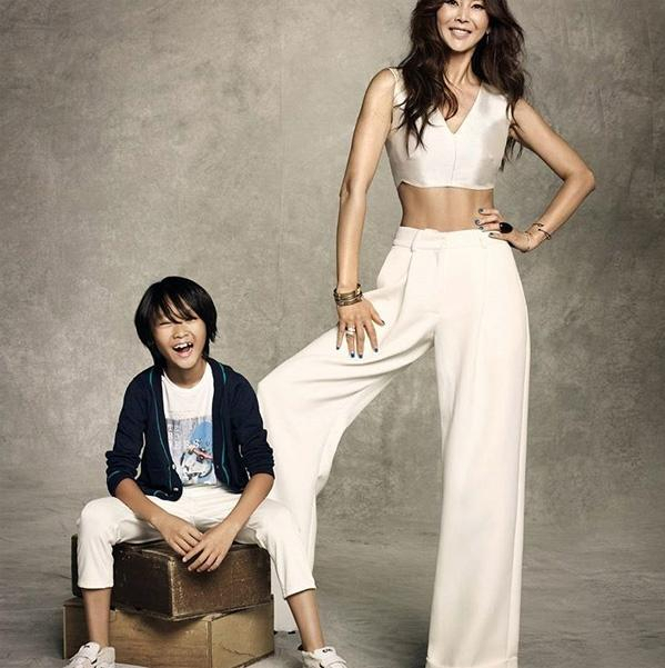 박영선 인스타그램.