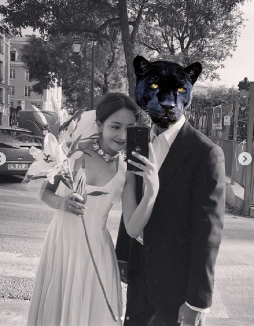 손승우 인스타그램