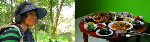 사진-'한국기행' 예고편