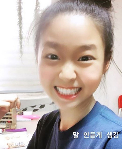 사진=설현 인스타그램