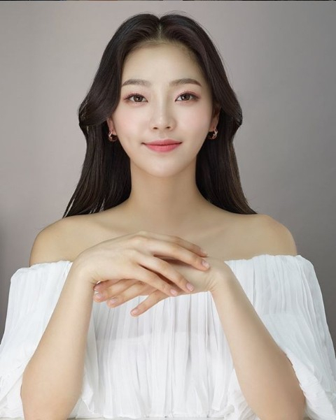 사진-이채은 인스타그램