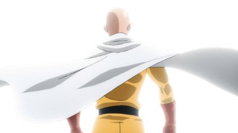 원펀맨 공식 트위터