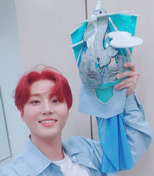 사진=데이식스 공식 인스타그램