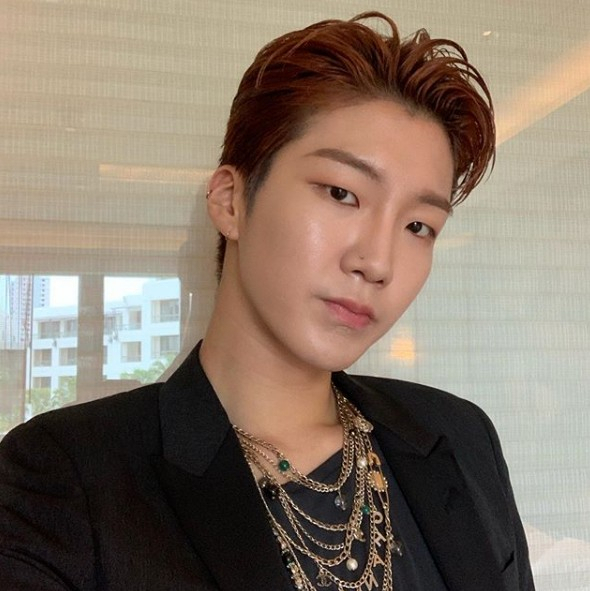 이승훈 인스타그램