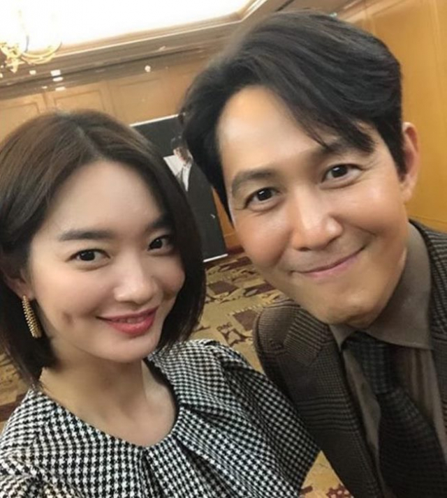 사진=신민아 인스타그램