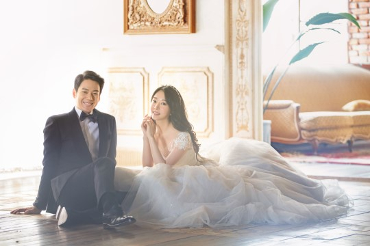 가을스튜디오, 모니카블랑쉬, 스튜디오 더 수트, 웨딩디렉터 박현선 실장