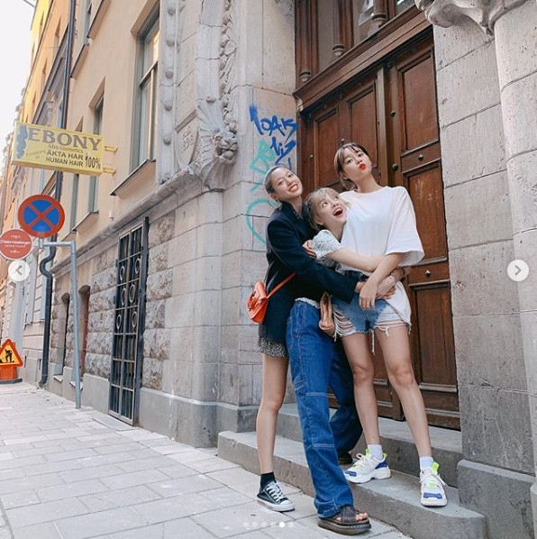 설현 인스타그램