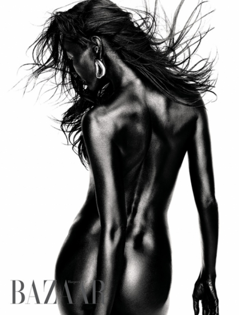 사진-바자 인스타그램