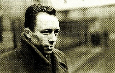 알베르 카뮈는 <이방인>에서 프랑스의 인종 차별과 제국주의적 오만을 고발한다. 부산일보DB