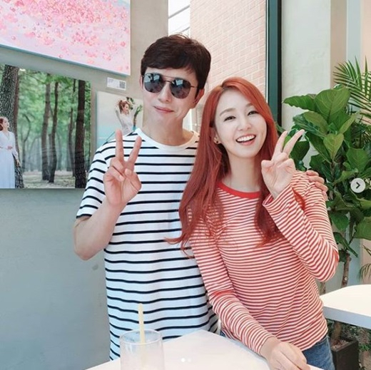 오정연 인스타그램