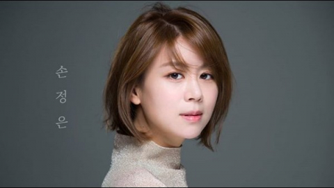 사진-손정은 인스타그램