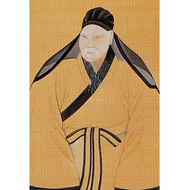 <열하일기>는 최고의 기행문이자 조선의 대외 전략과 이용후생의 혁신정책이 담긴 실용서이기도 하다. 연암 박지원의 초상. 부산일보DB