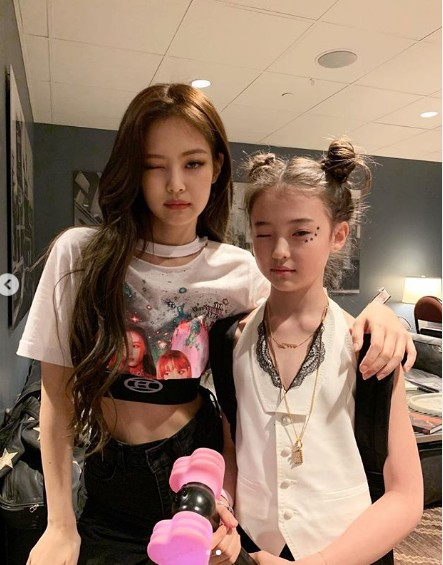 사진=엘라그로스 인스타그램 캡처.