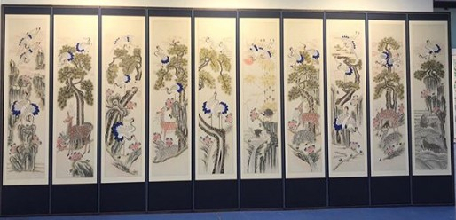 김규리 인스타그램 캡처.