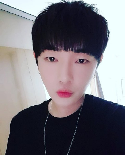 BJ케이 인스타그램