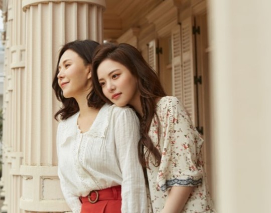 이열음 인스타그램