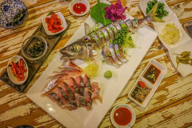 맛집 ‘달뜨네’.