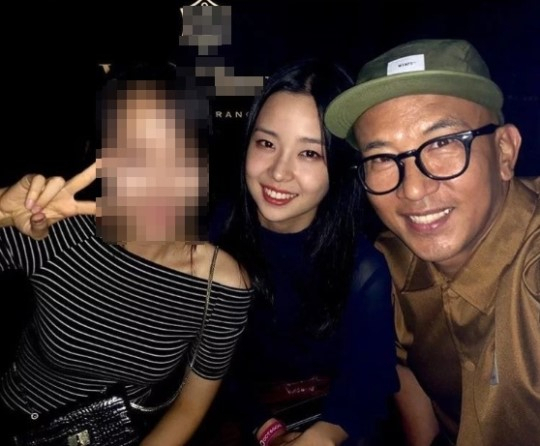 김창환 인스타그램