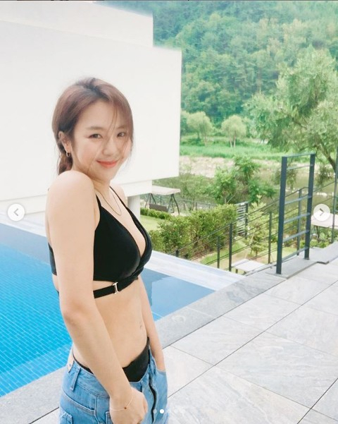 사진-예원 인스타그램