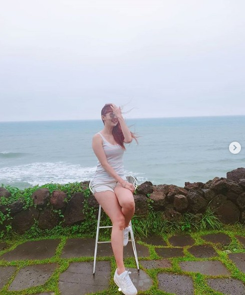 오정연 인스타그램