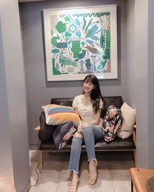 오연서 인스타그램