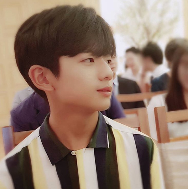 사진=왕석현 인스타그램