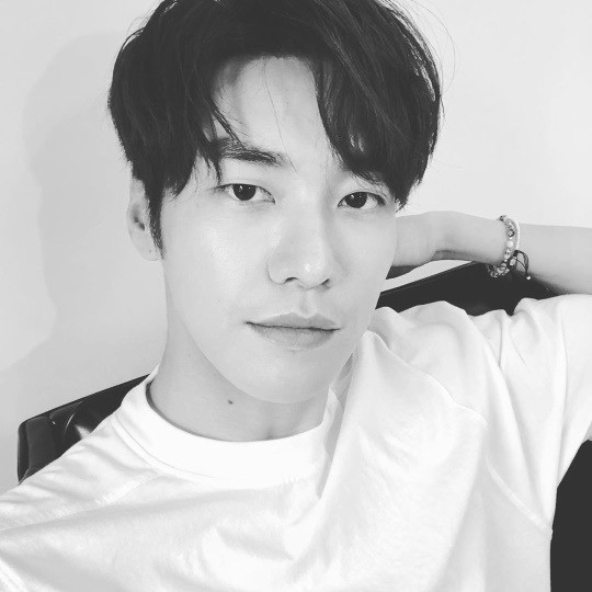 사진=김영광 인스타그램