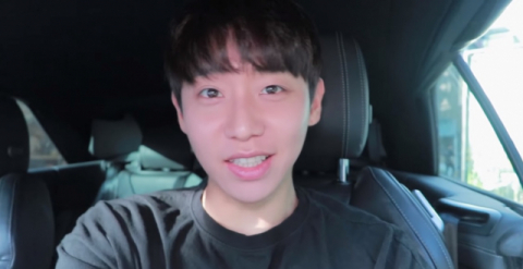 사진=창현의거리노래방KPOP 유튜브 캡쳐