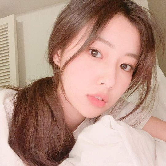 아이즈원 공식 인스타그램