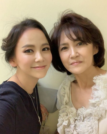 김지우 인스타그램 캡처.