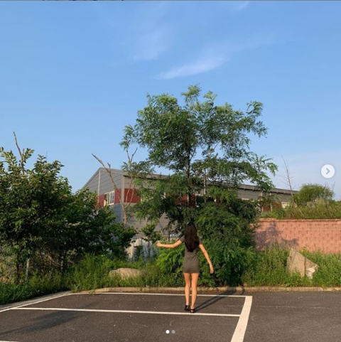 사진-설현 인스타그램