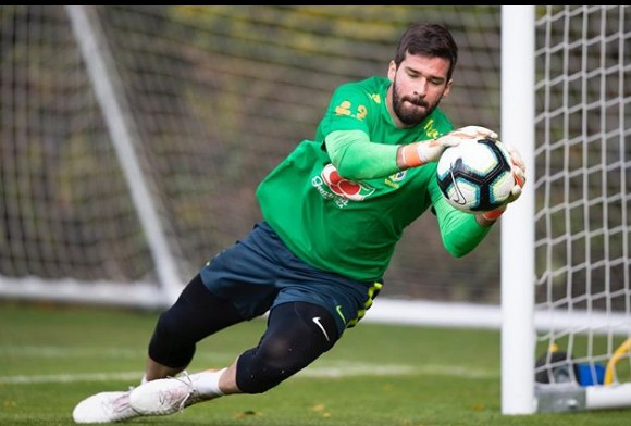 알리송 인스타그램 캡처.