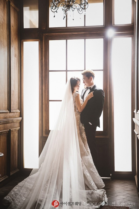사진=마이셀프웨딩