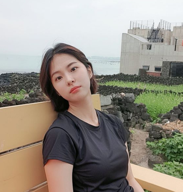 사진=서은수 인스타그램