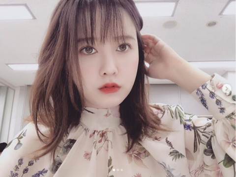 사진-구혜선 인스타그램