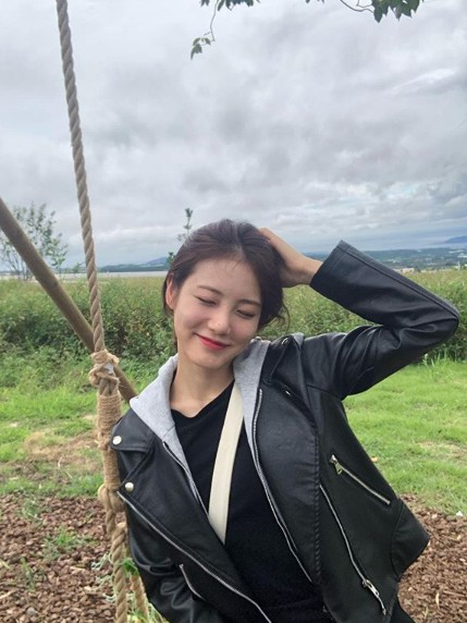 사진=신예은 인스타그램