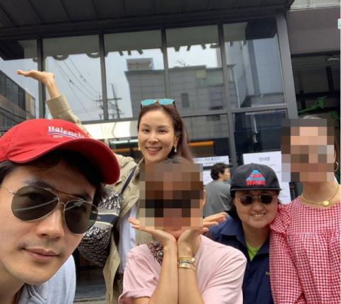 사진-노희영 대표 인스타그램