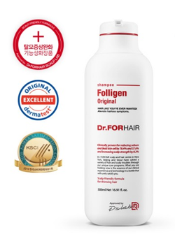 닥터포헤어, 독일 더마테스트 '엑설런트 등급' 기념 이벤트 진행