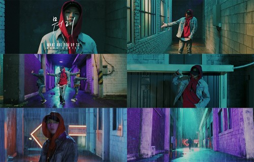 커넥트엔터테인먼트 제공