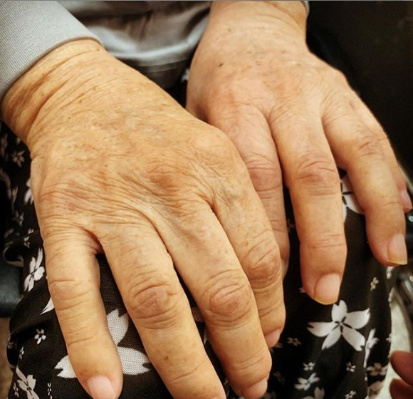 윤종신 인스타그램 캡처.