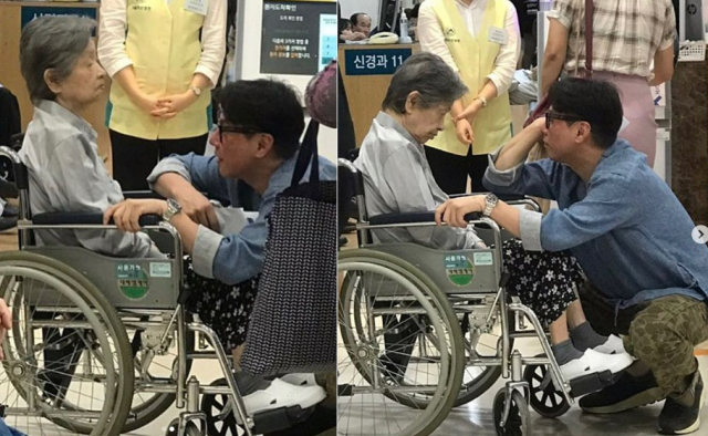 윤종신 인스타그램 캡처.