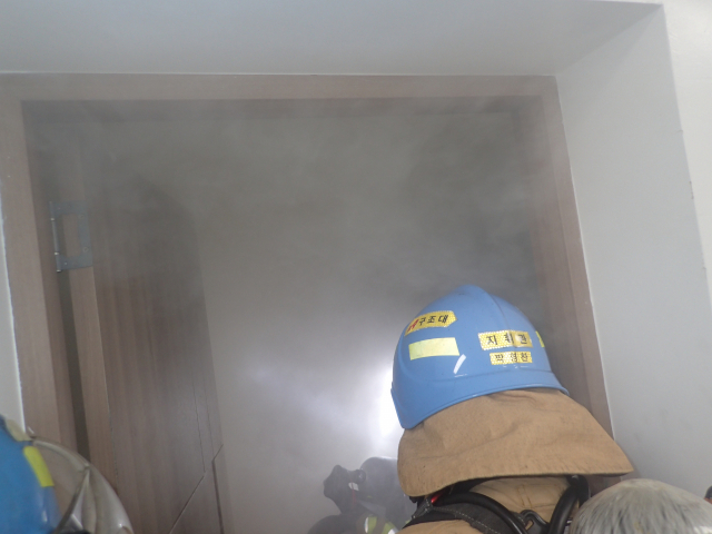 사진=부산소방재난본부 제공