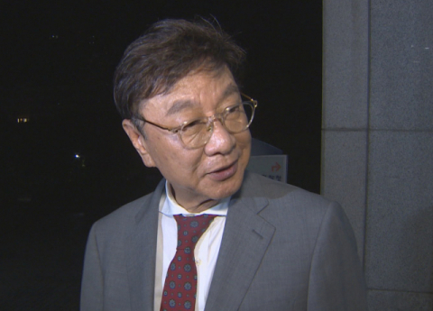 동양대 최성해 총장 (사진=연합뉴스)