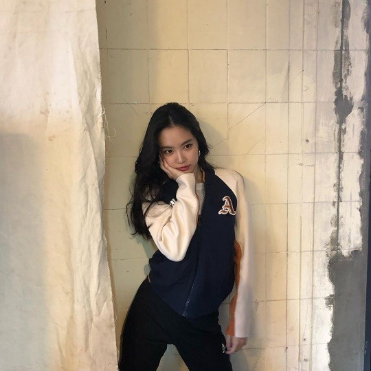 손나은 인스타그램
