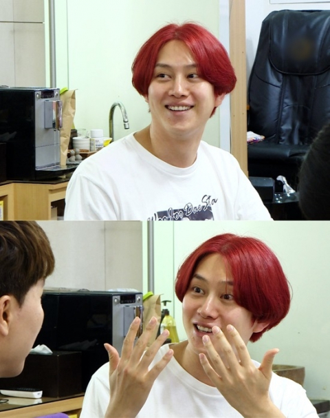 사진-'미운우리새끼' 예고편