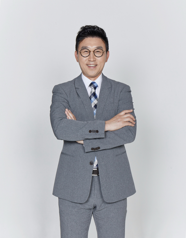 아나운서 김현욱