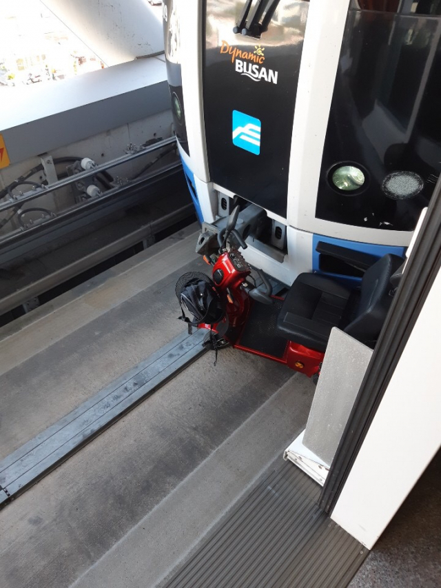 사진=부산소방재난본부 제공