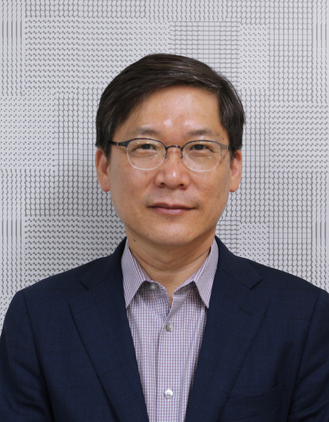 김부기 제4대 선박해양플랜트연구소(KRISO) 소장. 한국해양과학기술원(KIOST) 제공